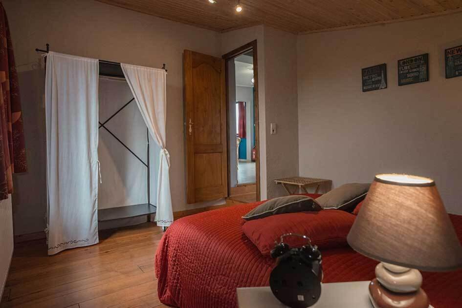 Mon Coup De Coeur Villa Hotton Exterior photo