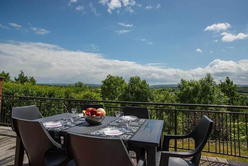 Mon Coup De Coeur Villa Hotton Exterior photo
